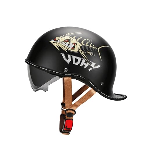 ハーフ ハーレー ヘルメット」の人気商品一覧 | 安い商品を通販サイト